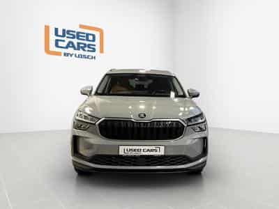 Skoda Kodiaq Selection+DSG+SUITE+AHK (2024) - Photo 3