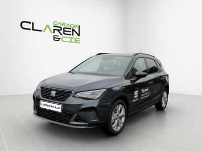 Seat Arona FR (2026) - Photo 1