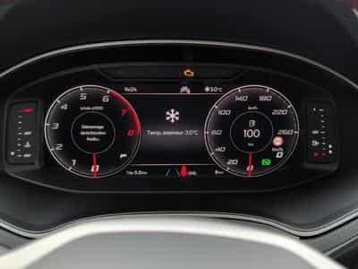 Seat Arona FR (2026) - Photo 11