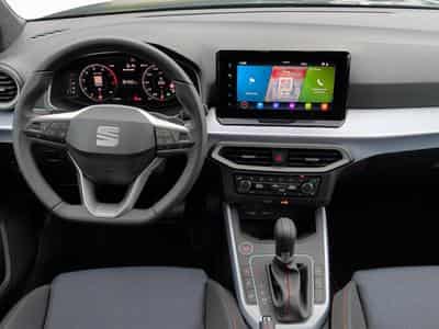 Seat Arona FR (2026) - Photo 2