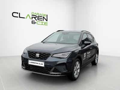 Seat Arona FR (2026) - Photo 3
