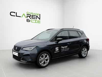Seat Arona FR (2026) - Photo 4