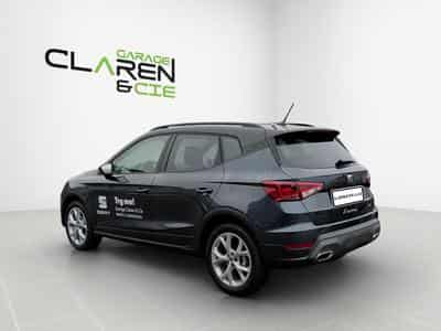 Seat Arona FR (2026) - Photo 5