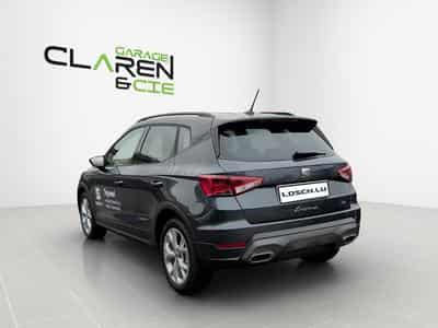 Seat Arona FR (2026) - Photo 6