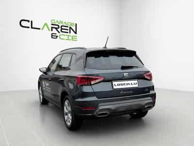 Seat Arona FR (2026) - Photo 7