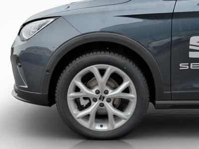 Seat Arona FR (2026) - Photo 8