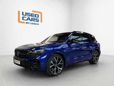 VW Touareg R+V6+PHEV+4M+IQ-Drive+Luft. (2024) - Foto 1