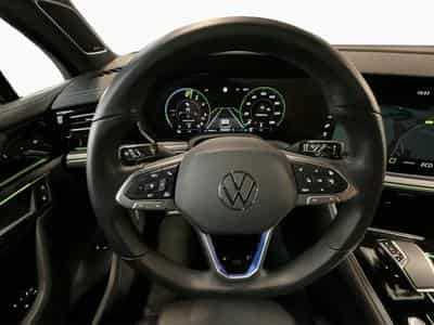 VW Touareg R+V6+PHEV+4M+IQ-Drive+Luft. (2024) - Foto 10
