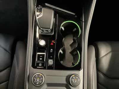 VW Touareg R+V6+PHEV+4M+IQ-Drive+Luft. (2024) - Foto 12