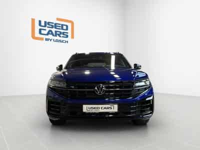 VW Touareg R+V6+PHEV+4M+IQ-Drive+Luft. (2024) - Foto 3