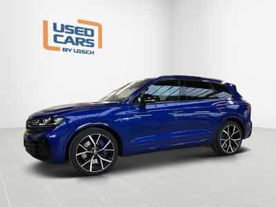 VW Touareg R+V6+PHEV+4M+IQ-Drive+Luft. (2024) - Foto 4