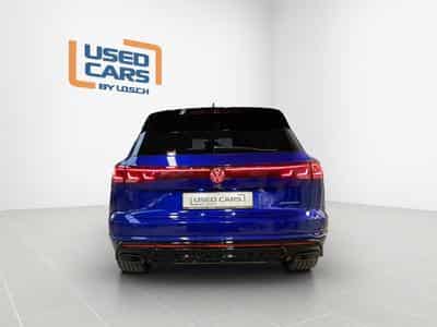 VW Touareg R+V6+PHEV+4M+IQ-Drive+Luft. (2024) - Foto 7