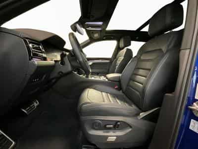 VW Touareg R+V6+PHEV+4M+IQ-Drive+Luft. (2024) - Foto 9