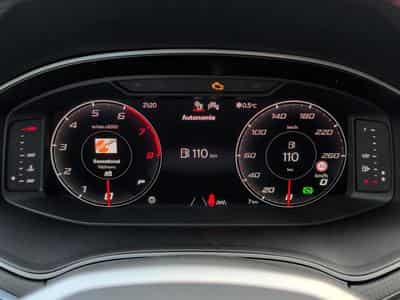 Seat Arona FR (2026) - Photo 11