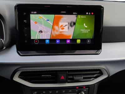 Seat Arona FR (2026) - Photo 13