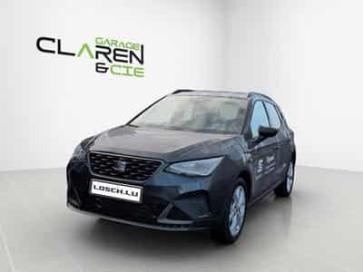 Seat Arona FR (2026) - Photo 3
