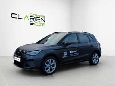 Seat Arona FR (2026) - Photo 4
