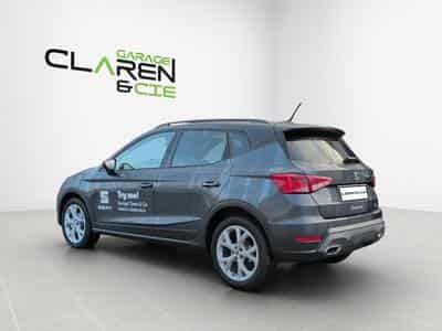 Seat Arona FR (2026) - Photo 5