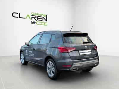 Seat Arona FR (2026) - Photo 6