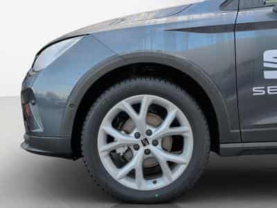 Seat Arona FR (2026) - Photo 8