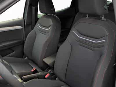 Seat Arona FR (2026) - Photo 9