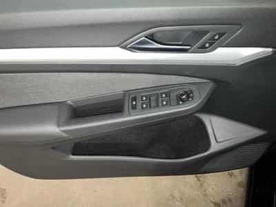 VW Golf Life+DSG+LED+NAVI (2025) - Photo 11