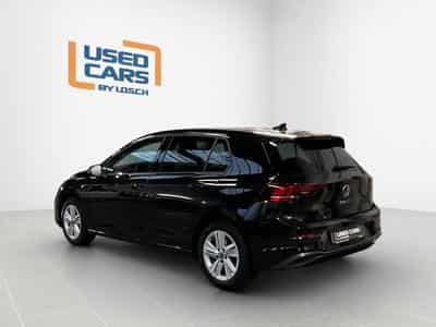 VW Golf Life+DSG+LED+NAVI (2025) - Photo 4