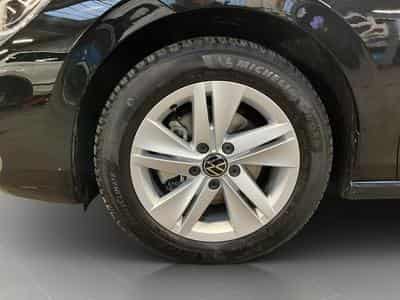 VW Golf Life+DSG+LED+NAVI (2025) - Photo 7