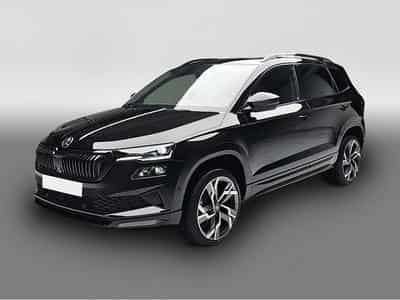 Skoda Karoq (2026) - Photo 1