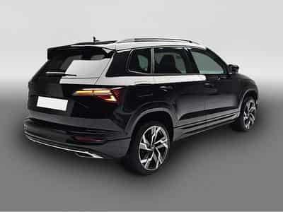 Skoda Karoq (2026) - Photo 2