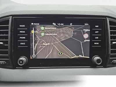 Skoda Karoq (2026) - Photo 8