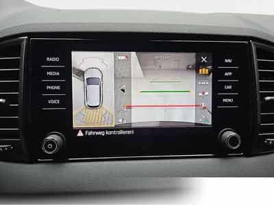 Skoda Karoq (2026) - Photo 9