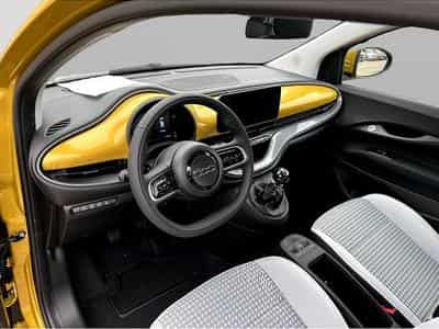 Fiat 500 (2026) - Photo 8