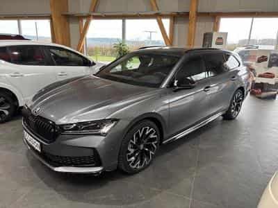 Skoda Superb Combi Sportline 2.0 TDI (2025) - Foto 1