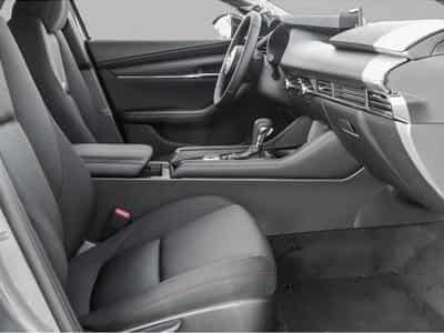 Mazda 3 (2026) - Photo 5