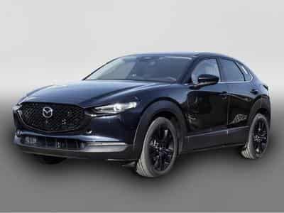 Mazda CX-30 (2026) - Photo 1