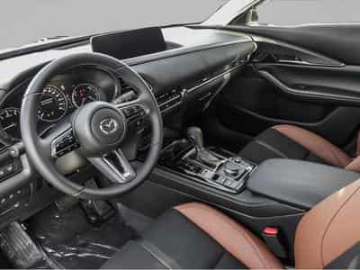 Mazda CX-30 (2026) - Photo 3