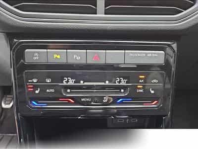 VW T-Cross (2026) - Photo 10