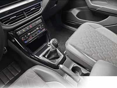 VW T-Cross (2026) - Photo 11