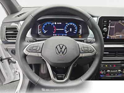VW T-Cross (2026) - Photo 12