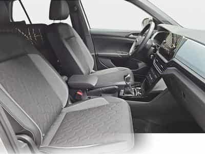 VW T-Cross (2026) - Photo 15