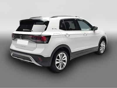 VW T-Cross (2026) - Photo 2