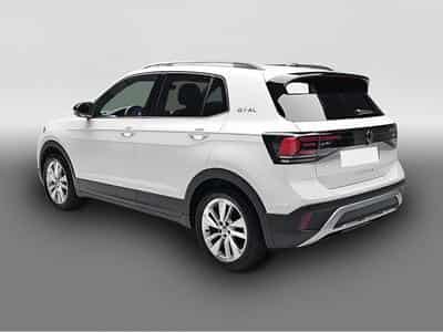 VW T-Cross (2026) - Photo 3