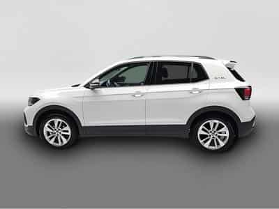 VW T-Cross (2026) - Photo 4
