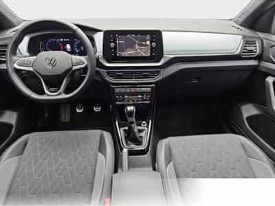 VW T-Cross (2026) - Photo 6