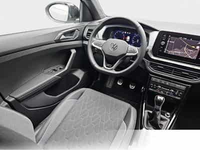 VW T-Cross (2026) - Photo 7