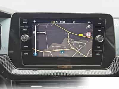 VW T-Cross (2026) - Photo 8