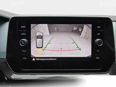 VW T-Cross (2026) - Photo 9