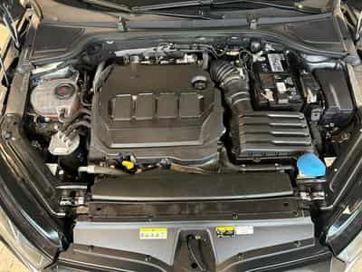 Skoda Octavia RS 4X4 (2023) - Photo 14