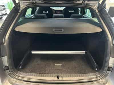 Skoda Octavia RS 4X4 (2023) - Photo 13